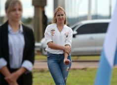 Foto de la galería: La EBY inauguró la conexión entre la avenida Mitre y el acceso Sur de Posadas