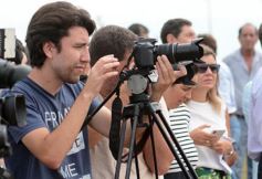 Foto de la galería: La EBY inauguró la conexión entre la avenida Mitre y el acceso Sur de Posadas