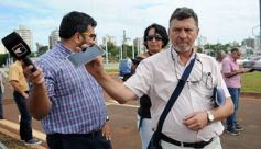 Foto de la galería: La EBY inauguró la conexión entre la avenida Mitre y el acceso Sur de Posadas