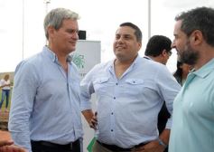 Foto de la galería: La EBY inauguró la conexión entre la avenida Mitre y el acceso Sur de Posadas