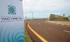 Foto de la galería: La EBY inauguró la conexión entre la avenida Mitre y el acceso Sur de Posadas