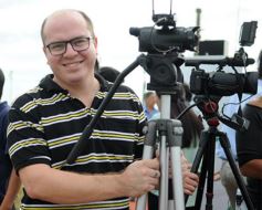 Foto de la galería: La EBY inauguró la conexión entre la avenida Mitre y el acceso Sur de Posadas