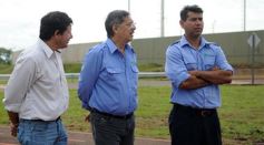 Foto de la galería: La EBY inauguró la conexión entre la avenida Mitre y el acceso Sur de Posadas