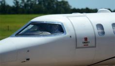 Foto de la galería: Tras su liberación, Cristóbal López vino a Misiones para visitar a Ingrid Grudke