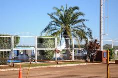 Foto de la galería: Tras su liberación, Cristóbal López vino a Misiones para visitar a Ingrid Grudke