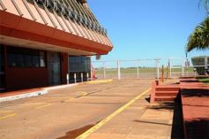 Foto de la galería: Tras su liberación, Cristóbal López vino a Misiones para visitar a Ingrid Grudke