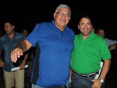 Foto de la galería: Bossi fue reelecto para un nuevo mandato al frente del Pirá Pytá