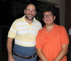 Foto de la galería: Bossi fue reelecto para un nuevo mandato al frente del Pirá Pytá