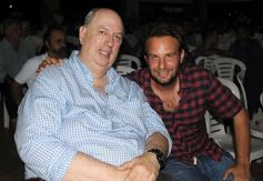 Foto de la galería: Bossi fue reelecto para un nuevo mandato al frente del Pirá Pytá