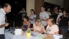 Foto de la galería: Bossi fue reelecto para un nuevo mandato al frente del Pirá Pytá