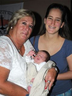 Foto de la galería: Bossi fue reelecto para un nuevo mandato al frente del Pirá Pytá