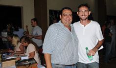 Foto de la galería: Bossi fue reelecto para un nuevo mandato al frente del Pirá Pytá