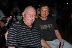 Foto de la galería: Bossi fue reelecto para un nuevo mandato al frente del Pirá Pytá