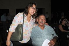 Foto de la galería: Bossi fue reelecto para un nuevo mandato al frente del Pirá Pytá