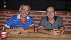 Foto de la galería: Bossi fue reelecto para un nuevo mandato al frente del Pirá Pytá