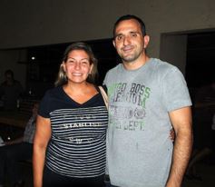 Foto de la galería: Bossi fue reelecto para un nuevo mandato al frente del Pirá Pytá