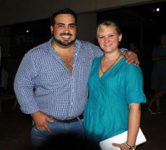 Foto de la galería: Bossi fue reelecto para un nuevo mandato al frente del Pirá Pytá