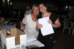 Foto de la galería: Bossi fue reelecto para un nuevo mandato al frente del Pirá Pytá