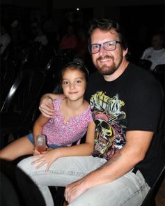 Foto de la galería: Bossi fue reelecto para un nuevo mandato al frente del Pirá Pytá