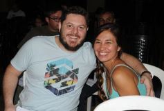 Foto de la galería: Bossi fue reelecto para un nuevo mandato al frente del Pirá Pytá