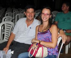 Foto de la galería: Bossi fue reelecto para un nuevo mandato al frente del Pirá Pytá