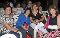 Foto de la galería: Bossi fue reelecto para un nuevo mandato al frente del Pirá Pytá