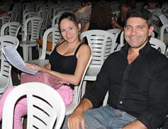 Foto de la galería: Bossi fue reelecto para un nuevo mandato al frente del Pirá Pytá