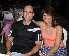 Foto de la galería: Bossi fue reelecto para un nuevo mandato al frente del Pirá Pytá