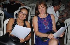 Foto de la galería: Bossi fue reelecto para un nuevo mandato al frente del Pirá Pytá