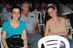 Foto de la galería: Bossi fue reelecto para un nuevo mandato al frente del Pirá Pytá