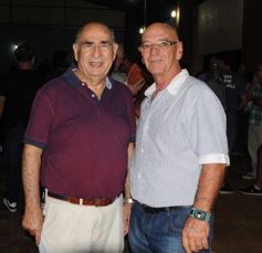 Foto de la galería: Bossi fue reelecto para un nuevo mandato al frente del Pirá Pytá