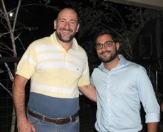 Foto de la galería: Bossi fue reelecto para un nuevo mandato al frente del Pirá Pytá