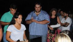 Foto de la galería: Bossi fue reelecto para un nuevo mandato al frente del Pirá Pytá