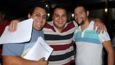 Foto de la galería: Bossi fue reelecto para un nuevo mandato al frente del Pirá Pytá