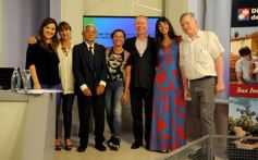 Foto de la galería: Rentas volvió a premiar a los contribuyentes que están al día