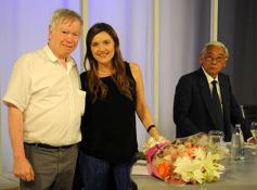 Foto de la galería: Rentas volvió a premiar a los contribuyentes que están al día