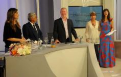 Foto de la galería: Rentas volvió a premiar a los contribuyentes que están al día