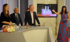 Foto de la galería: Rentas volvió a premiar a los contribuyentes que están al día