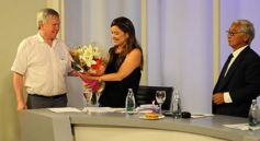 Foto de la galería: Rentas volvió a premiar a los contribuyentes que están al día