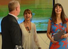 Foto de la galería: Rentas volvió a premiar a los contribuyentes que están al día