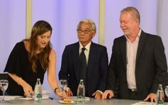 Foto de la galería: Rentas volvió a premiar a los contribuyentes que están al día