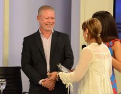 Foto de la galería: Rentas volvió a premiar a los contribuyentes que están al día