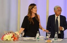 Foto de la galería: Rentas volvió a premiar a los contribuyentes que están al día