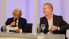 Foto de la galería: Rentas volvió a premiar a los contribuyentes que están al día