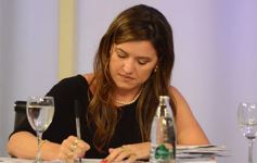 Foto de la galería: Rentas volvió a premiar a los contribuyentes que están al día