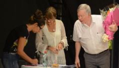 Foto de la galería: Rentas volvió a premiar a los contribuyentes que están al día