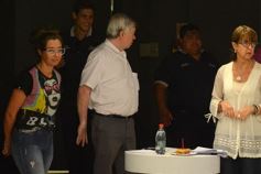 Foto de la galería: Rentas volvió a premiar a los contribuyentes que están al día