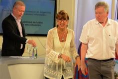 Foto de la galería: Rentas volvió a premiar a los contribuyentes que están al día