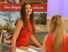 Foto de la galería: Rentas volvió a premiar a los contribuyentes que están al día