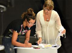 Foto de la galería: Rentas volvió a premiar a los contribuyentes que están al día